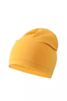 Шапка бини хлопковая Андерсен
