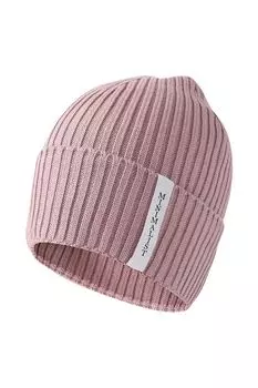 Шапка-бини хлопковая Андерсен