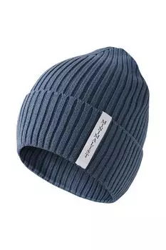 Шапка-бини хлопковая Андерсен