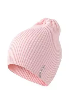 Шапка-бини хлопковая Андерсен