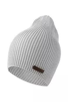 Шапка-бини хлопковая Андерсен