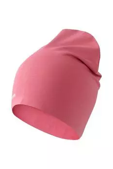 Шапка-бини хлопковая Андерсен