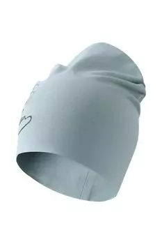 Шапка-бини хлопковая Андерсен