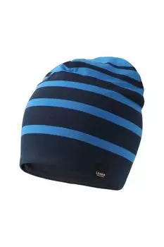 Шапка бини хлопковая Lassie