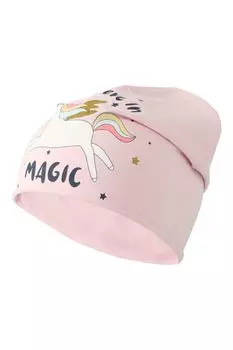 Шапка бини хлопковая Totti