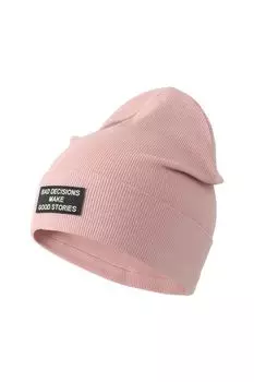 Шапка бини хлопковая Totti