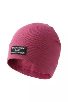 Шапка-бини хлопковая Totti