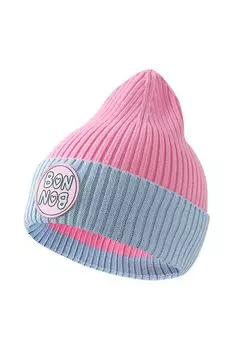 Шапка-бини хлопковая Totti