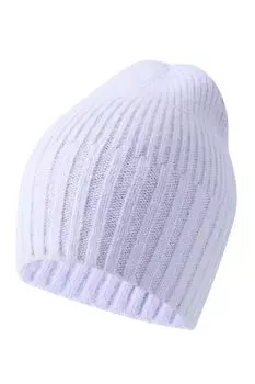 Шапка бини из ангоры BELUCCI