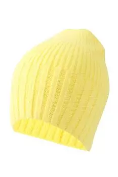 Шапка бини из ангоры BELUCCI