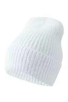 Шапка бини из ангоры BELUCCI