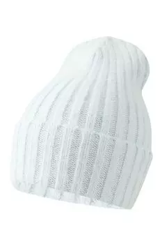 Шапка бини из ангоры BELUCCI