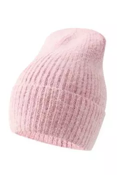 Шапка бини из ангоры BELUCCI