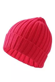 Шапка бини из хлопка COLORPLAY