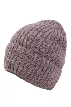 Шапка бини из мохера BELUCCI