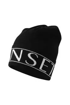 Шапка-бини из с логотипом TWINSET