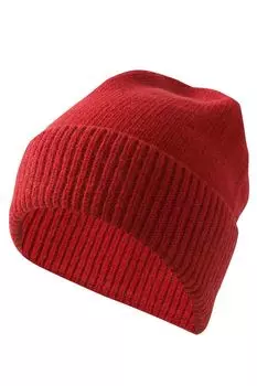 Шапка бини из шерсти D.Molina