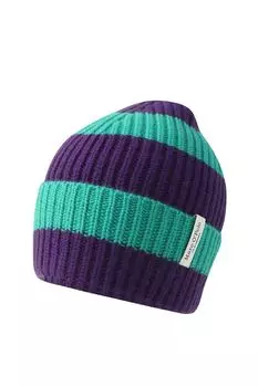 Шапка бини из шерсти и кашемира Marc O'Polo