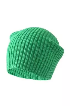 Шапка бини из шерсти NAUMI