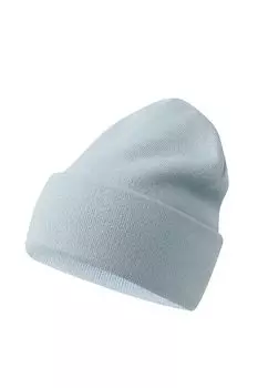 Шапка-бини из смесовой шерсти Auranna