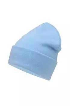 Шапка-бини из смесовой шерсти Auranna