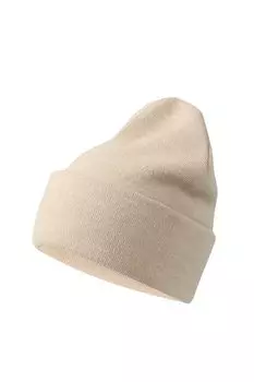 Шапка-бини из смесовой шерсти Auranna