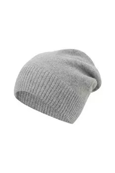 Шапка-бини из смесовой шерсти BELUCCI