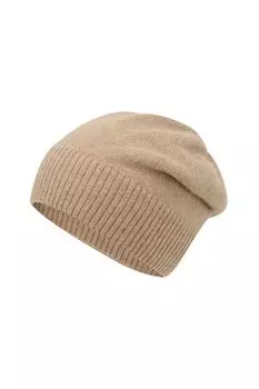 Шапка-бини из смесовой шерсти BELUCCI