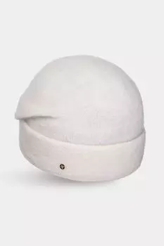 Шапка бини из смесовой шерсти Canoe