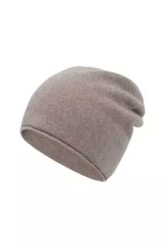 Шапка-бини из смесовой шерсти Canoe