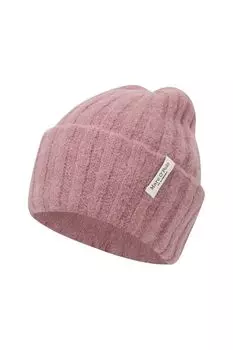 Шапка-бини из смесовой шерсти Marc O'Polo