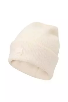 Шапка-бини из смесовой шерсти Marc O'Polo Denim