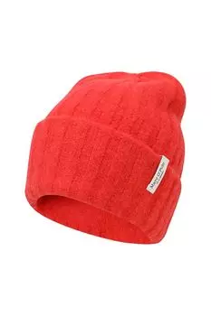 Шапка-бини из смесовой шерсти Marc O'Polo