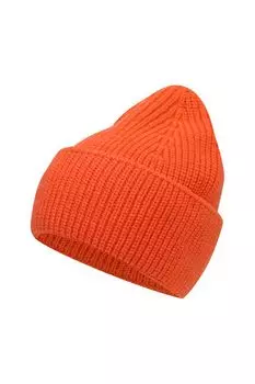 Шапка-бини из смесовой шерсти MARCO DI RADI