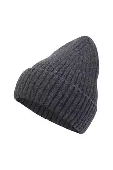 Шапка-бини из смесовой шерсти MARCO DI RADI