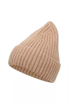 Шапка-бини из смесовой шерсти MARCO DI RADI