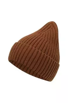 Шапка-бини из смесовой шерсти MARCO DI RADI