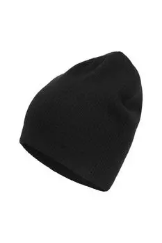 Шапка-бини из смесовой шерсти MARCO DI RADI