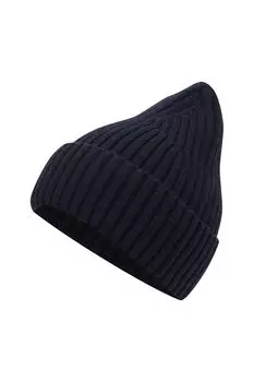 Шапка-бини из смесовой шерсти MARCO DI RADI