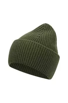 Шапка-бини из смесовой шерсти MARCO DI RADI