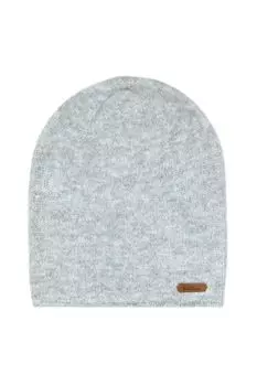 Шапка бини из смесовой шерсти Mellizos