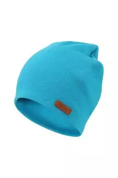 Шапка-бини из смесовой шерсти NORYALLI