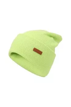 Шапка-бини из смесовой шерсти NORYALLI