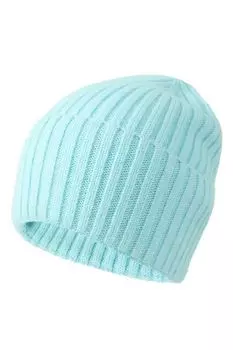 Шапка бини однотонная BELUCCI