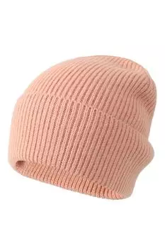 Шапка бини однотонная BELUCCI