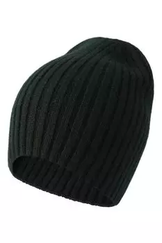 Шапка бини однотонная BELUCCI