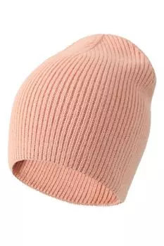Шапка бини однотонная BELUCCI