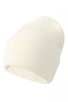 Шапка бини однотонная BELUCCI