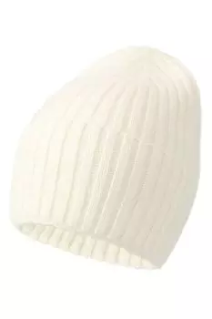 Шапка бини однотонная BELUCCI