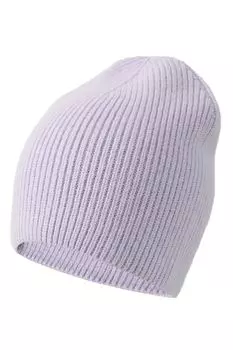 Шапка бини однотонная BELUCCI